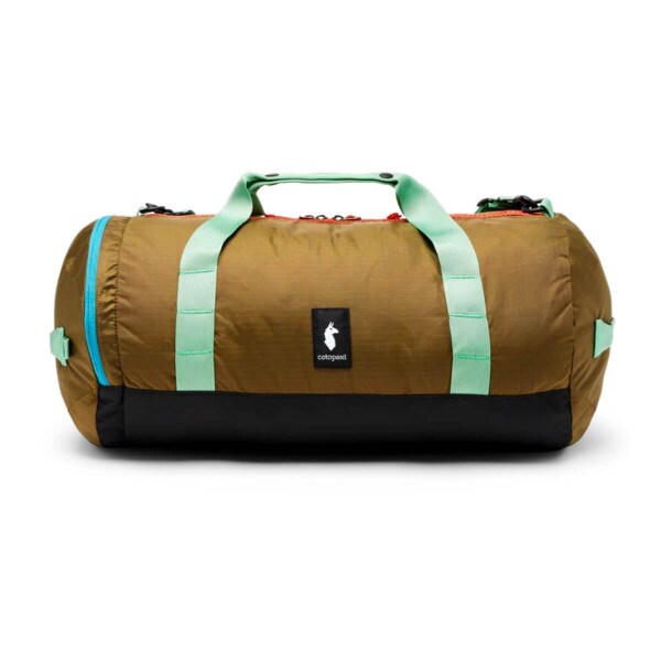Cotopaxi Ligera Packable Duffle Bag